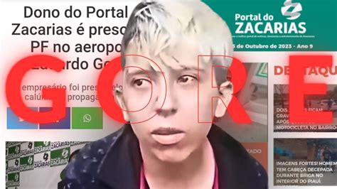 portal zacarias video gore